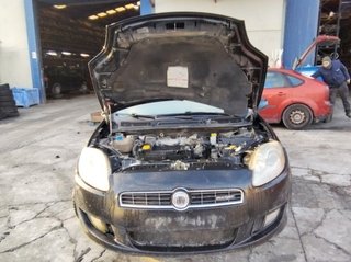 1858164 refuerzo paragolpes delantero fiat bravo