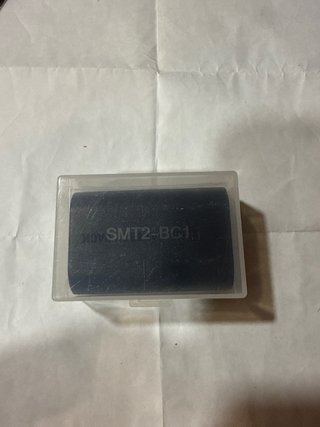 Batería LP-E6 Canon 2650mAh