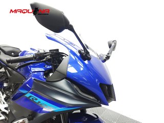 YAMAHA YZF R 125 2024 9563 kms.