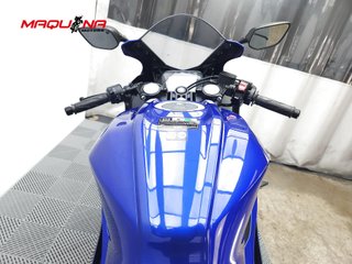 YAMAHA YZF R 125 2024 9563 kms.