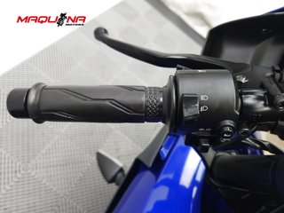 YAMAHA YZF R 125 2024 9563 kms.