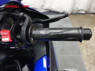 YAMAHA YZF R 125 2024 9563 kms.
