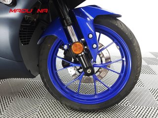 YAMAHA YZF R 125 2024 9563 kms.