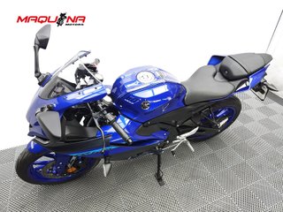 YAMAHA YZF R 125 2024 9563 kms.