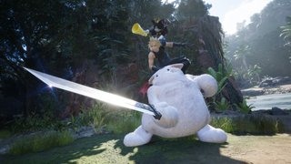 Final Fantasy VII Remake Rebirth (Magic Ed.) - Imp UK