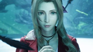 Final Fantasy VII Remake Rebirth (Magic Ed.) - Imp UK
