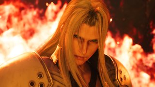 Final Fantasy VII Remake Rebirth (Magic Ed.) - Imp UK