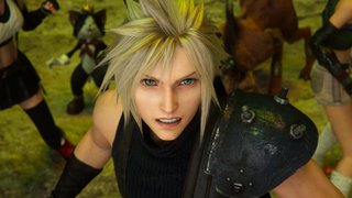 Final Fantasy VII Remake Rebirth (Magic Ed.) - Imp UK