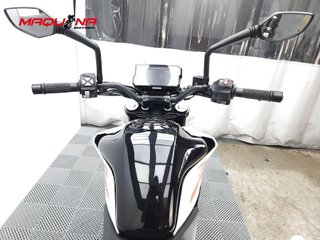 KTM 390 DUKE 2019 5476 kms.