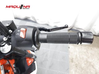KTM 390 DUKE 2019 5476 kms.