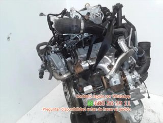 Dmuap1425719 dna motor completo volkswag Ref:81471
