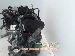 Dmuap1425719 dna motor completo volkswag Ref:81471