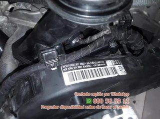 Dmuap1425719 dna motor completo volkswag Ref:81471
