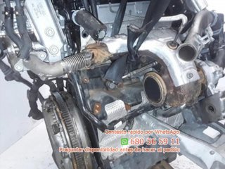 Dmuap1425719 dna motor completo volkswag Ref:81471