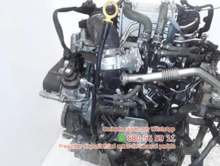 Dmuap1425719 dna motor completo volkswag Ref:81471