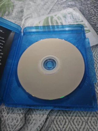 Blu-ray Hitch - Will Smith
