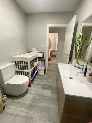 Alquiler habitacion