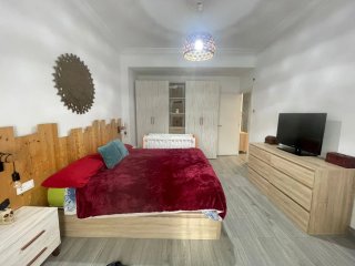 Alquiler habitacion