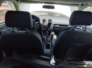 1811732 sin rf refuerzo paragolpes audi a3 (8p)
