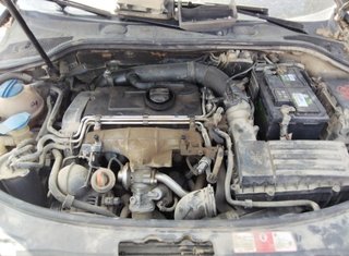 1811732 sin rf refuerzo paragolpes audi a3 (8p)