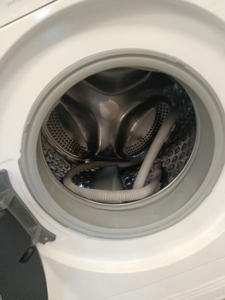 Lavadora/Secadora Balay 7/4kg 1400rpm