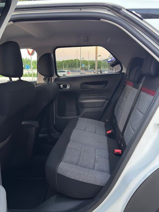 Citroen C4 Cactus 2022