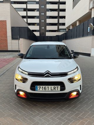 Citroen C4 Cactus 2022