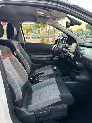 Citroen C4 Cactus 2022