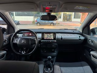 Citroen C4 Cactus 2022