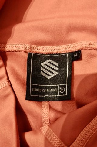 Mallas Siroko Rosa Mujer Talla M