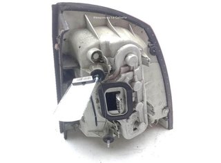 Piloto trasero izquierdo opel astra g 2.0 20751050