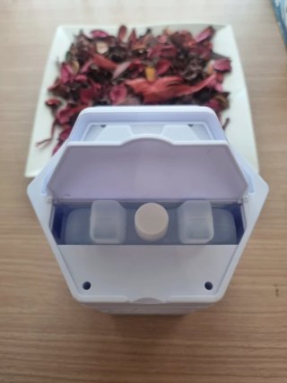 Climatizador Humidificador Andowl 3 Velocidades