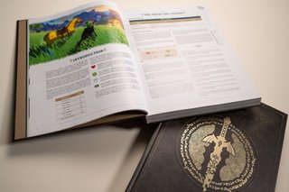 Guia The Legend of Zelda: Tears of the Kingdom Edición Coleccionista