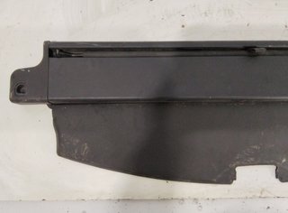 1862213 bandeja trasera toyota avensis wagon (t25)