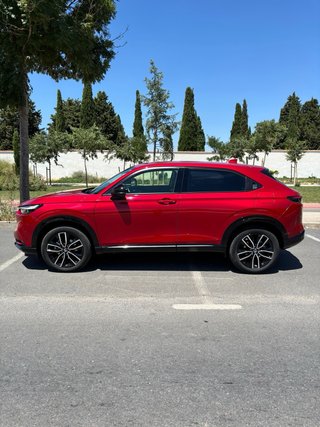 ‼️37.000km‼️ Honda HR-V 2022