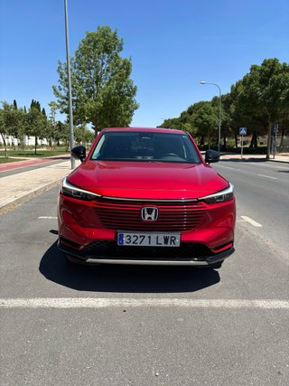 ‼️37.000km‼️ Honda HR-V 2022
