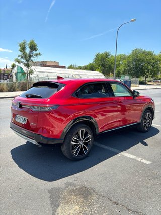 ‼️37.000km‼️ Honda HR-V 2022