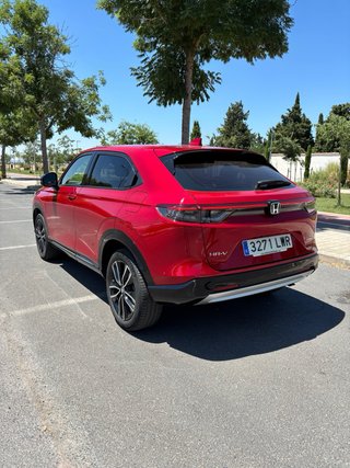 ‼️37.000km‼️ Honda HR-V 2022