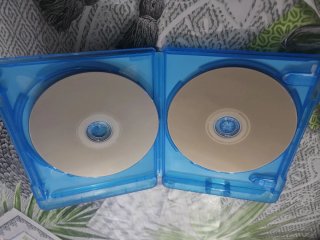 Braveheart Blu-ray 2 Discos