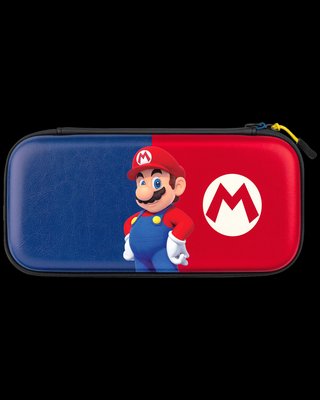 Funda Nintendo Switch Edición Mario