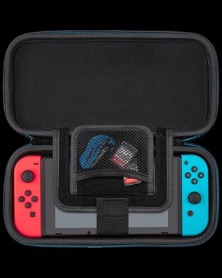 Funda Nintendo Switch Edición Mario