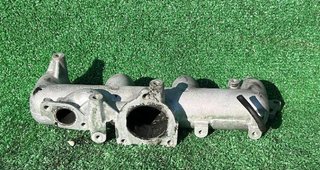 Colector mitsubishi 384818 mr577029 montero sport