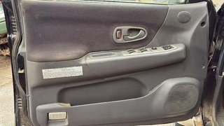 Colector mitsubishi 384818 mr577029 montero sport