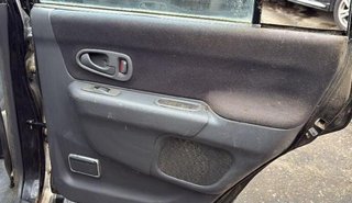 Colector mitsubishi 384818 mr577029 montero sport