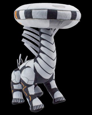 Peluche TallNeck Horizon Zero Dawn