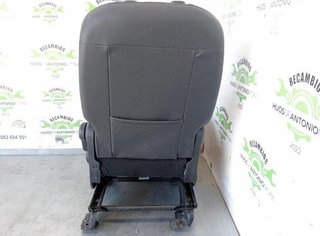 Asiento delantero derecho peugeot partner 107317