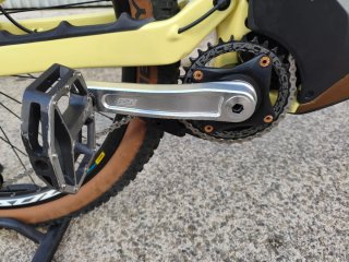 Bicicleta electrica Rocky Mountain Powerplay C50.