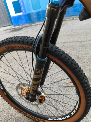 Bicicleta electrica Rocky Mountain Powerplay C50.