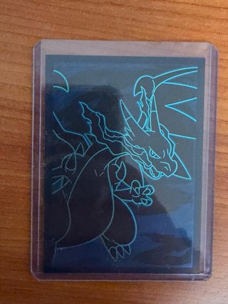 Carta Pokémon Mega Lucario EX Colección MegaBrave