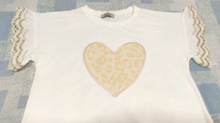 Lote 3 Camisetas por 5 € Talla S